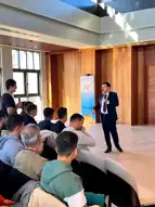 Ahlat'ta Gençlere Tarih ve Kültür Dolu Kamp