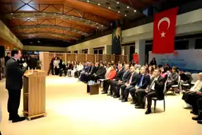 Bitlis'te Şehit ve Gazi Çocuklarıyla Buluşma