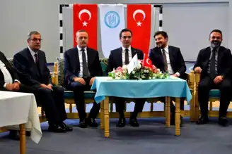 Bitlis'te 3. Arıcılık ve Bal Festivali
