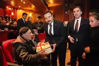 Ahıska Türklerinin Sürgününün 80. Yılı Anıldı