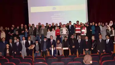 Ahlat'ta Ahıska Türklerinin Sürgününün 80. Yılı Anıldı