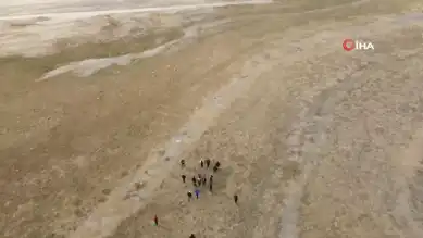 Bitlis'teki Göl Kuruyor: Acil Önlem Çağrısı!
