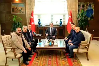 Bitlis Balı Coğrafi İşaret Aldı!