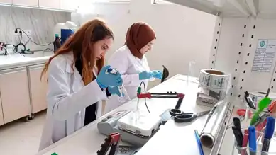 Üniversite Bal Analizinde Uluslararası Standartları Yakaladı