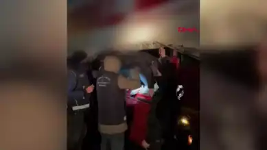 Doğu Anadolu'da Kaçak Göçmen Operasyonu: 24 Kişi Yakalandı