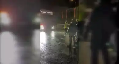 Doğu Anadolu'da Kaçak Göçmen Operasyonu: 24 Kişi Yakalandı
