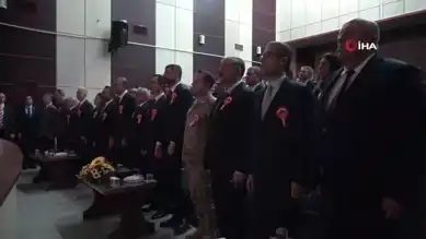 Doğu Anadolu'da Öğretmenler Günü Kutlaması