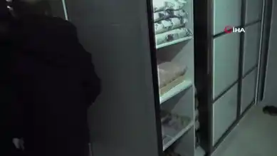 Güneydoğu'da DEAŞ Operasyonu: Terörist Yakalandı