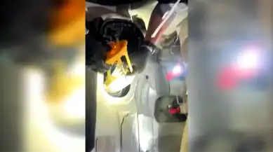 Bitlis'te 3 Kilo Metamfetamin Yakalandı