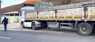 Bitlis'te Düzensiz Göçmen Baskını: 31 Kişi Yakalandı