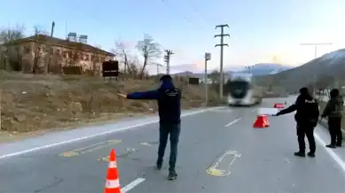 Bitlis'te 31 Kaçak Göçmen Yakalandı