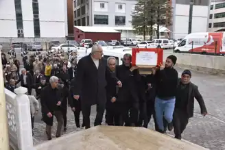 Bitlis'te İki Güvenlik Korucusu Hayatını Kaybetti