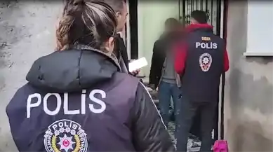 Doğu Anadolu'da Çocuk Porno Operasyonu: 6 Gözaltı