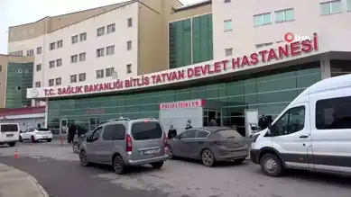 Bitlis'te Organ Bağışı İki Hayatı Kurtardı