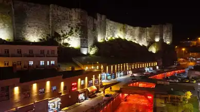 Tarihi Bitlis, Yeniden Doğuyor