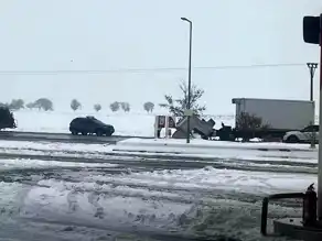 Bitlis Tatvan'da Çarpışma: 3 Yaralı
