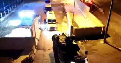 Bitlis'te 8 Uyuşturucu Şüphelisi Tutuklandı