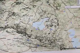 Bitlis Depremleri: Diri Fay Haritası Güncellenmeli mi?