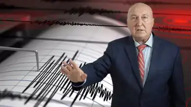 Doğu Anadolu'da 4,3 Büyüklüğünde Deprem: Uyarı Var!
