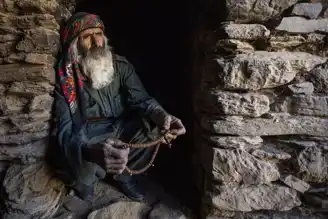 Hizan'ın Sonbahar Renkleri Fotoğrafçıları Çekti
