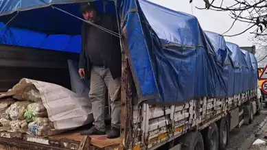 Doğu Anadolu Çiftçisi Zor Günler Geçiriyor