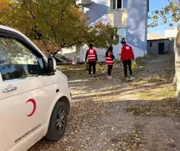 Kış Yardımı: İhtiyaç Sahiplerine Umut Eli