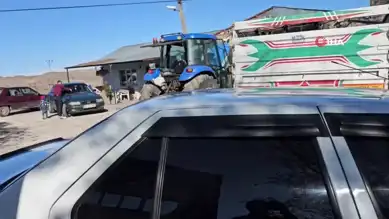 Kış Lastiği Yoğunluğu Sürüyor
