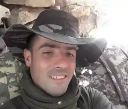 Ormanlık Alan Kazasında Hayatını Kaybetti