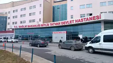 Bitlis'te Organ Bağışı: İki Hayat Kurtarılacak