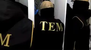 3 Doktor, PKK'lıları Tedavi Etmekle Suçlanıyor
