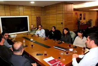 Tatvan Hastanesi'nde Hasta Kapasitesi Arttırılıyor