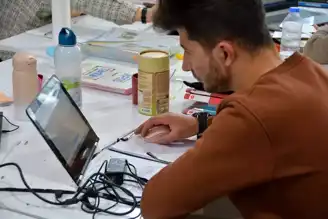 Tatvan'da Gençlere Ücretsiz Etüt Merkezi