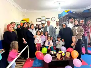 Tatvan'dan Para Badminton'da Başarı