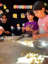 Bitlis'te Yerli Malı Haftası Mantı Şöleni!