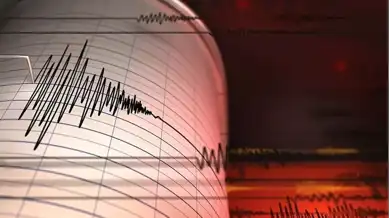 Doğu Anadolu'da Yeni Sarsıntı: 3.5 Büyüklüğünde Deprem