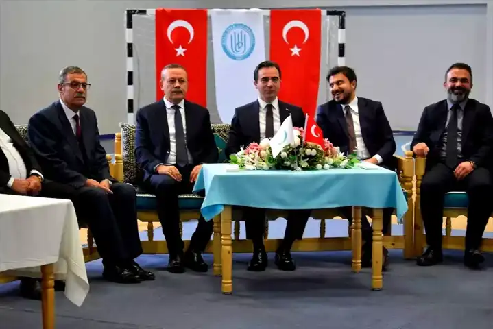 Bitlis'te 3. Arıcılık ve Bal Festivali