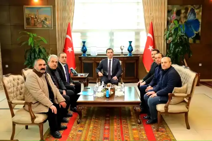 Bitlis Balı Coğrafi İşaret Aldı!