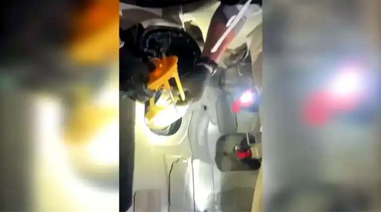 Bitlis'te 3 Kilo Metamfetamin Yakalandı