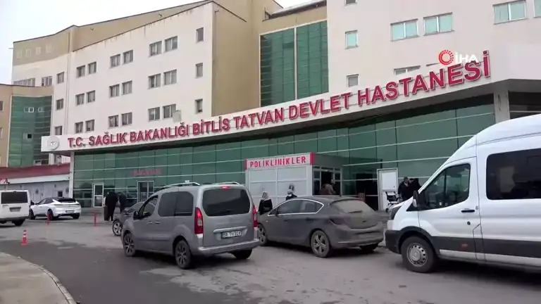 Bitlis'te Organ Bağışı İki Hayatı Kurtardı