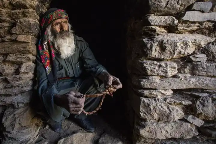 Hizan'ın Sonbahar Renkleri Fotoğrafçıları Çekti