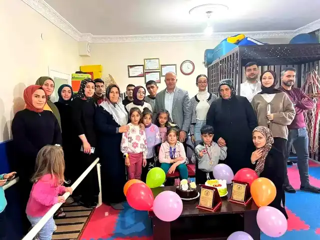 Tatvan'dan Para Badminton'da Başarı