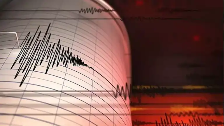 Doğu Anadolu'da Yeni Sarsıntı: 3.5 Büyüklüğünde Deprem
